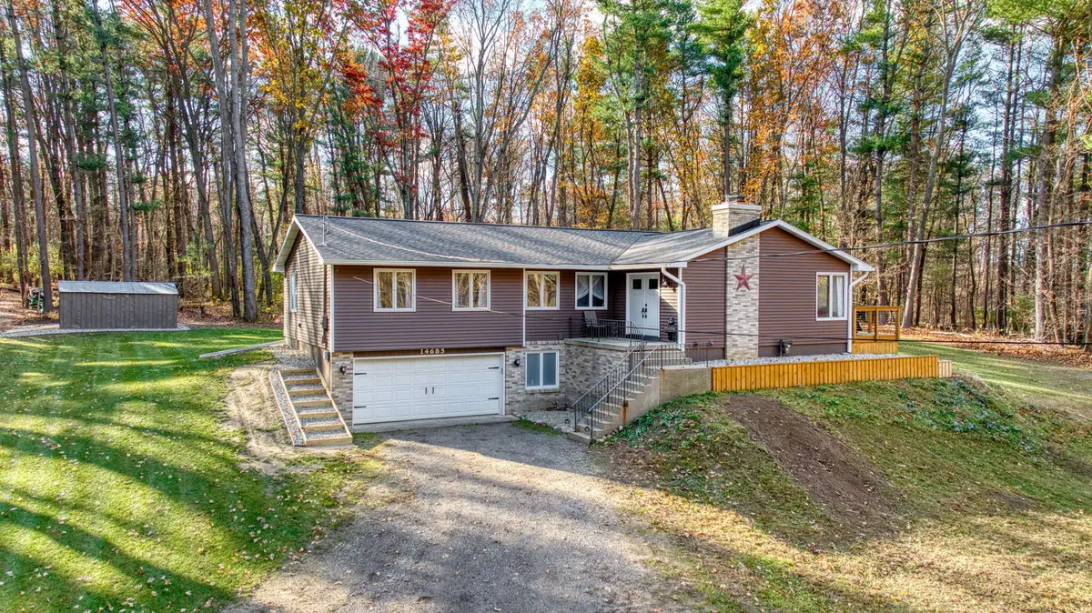 14685 W Michigan Avenue, Albion, MI 49224 - #1