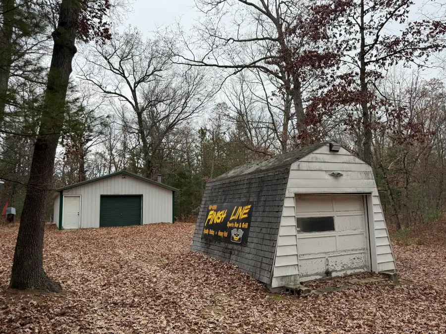 6644 W 9 Mile Road, Irons, MI 49644 - Image #2