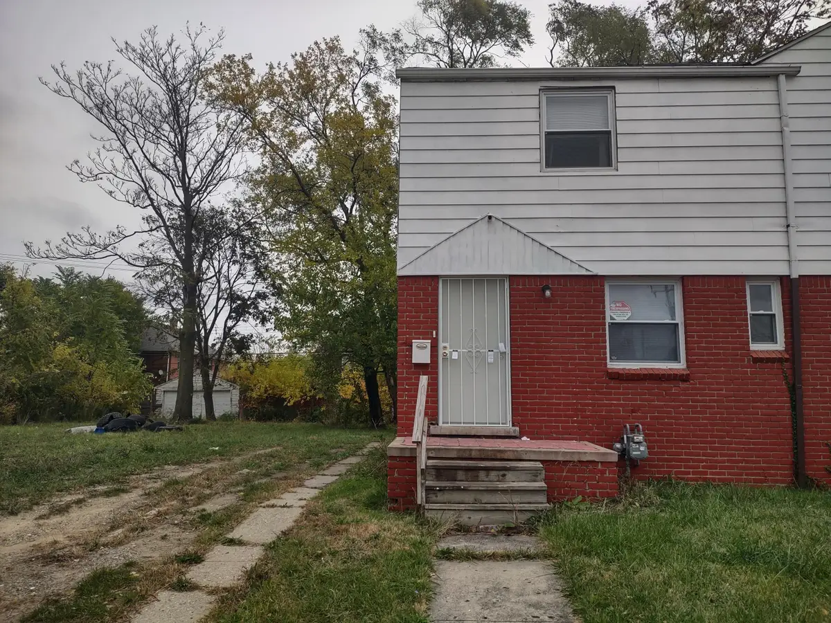 16128 Dexter Avenue, Detroit, MI 48221 - Image #1