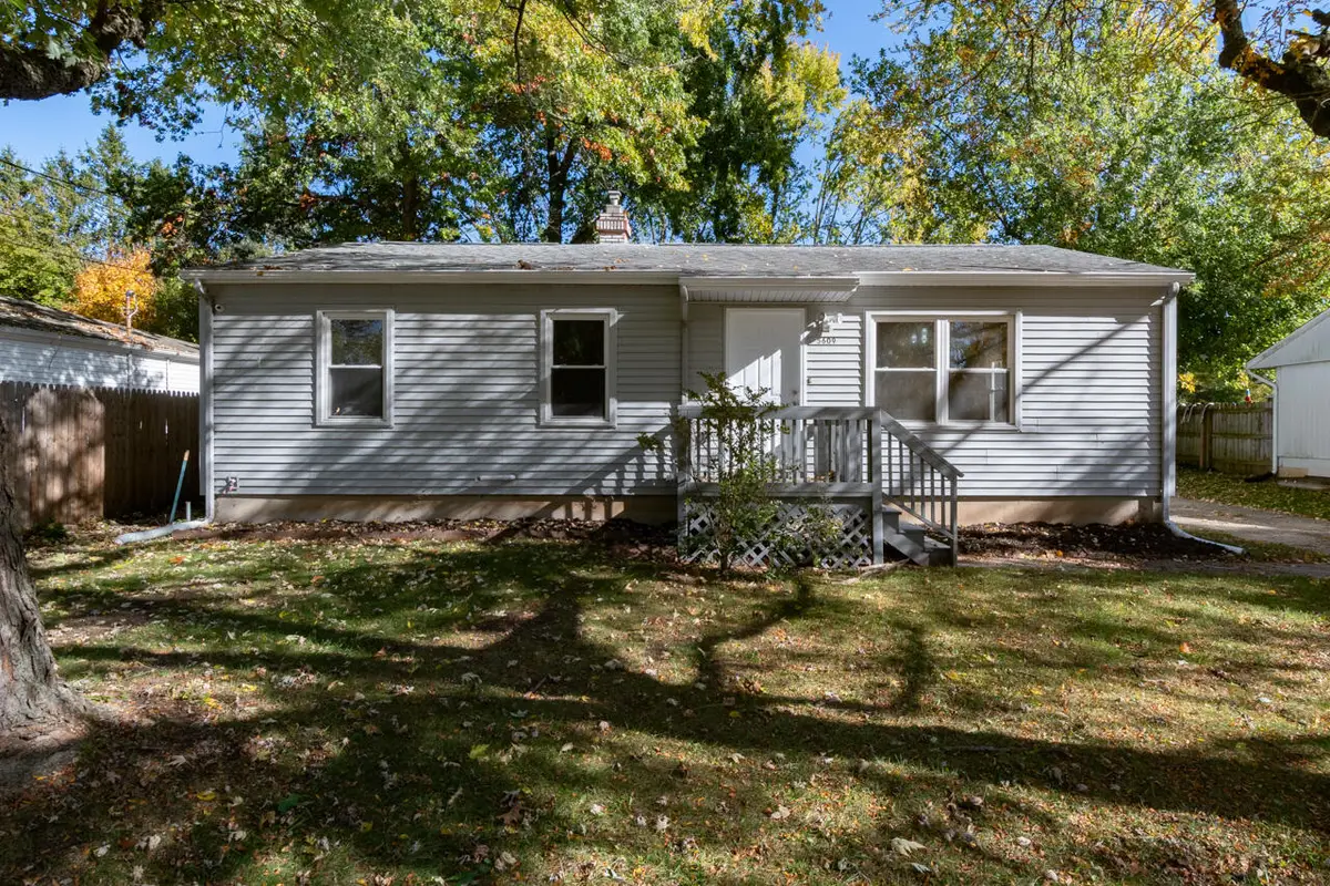 5609 Roanoke Street, Portage, MI 49024 - Image #1