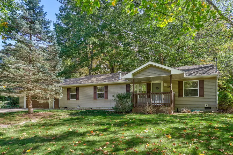 608 Kentucky Avenue, South Haven, MI 49090 - Image #2