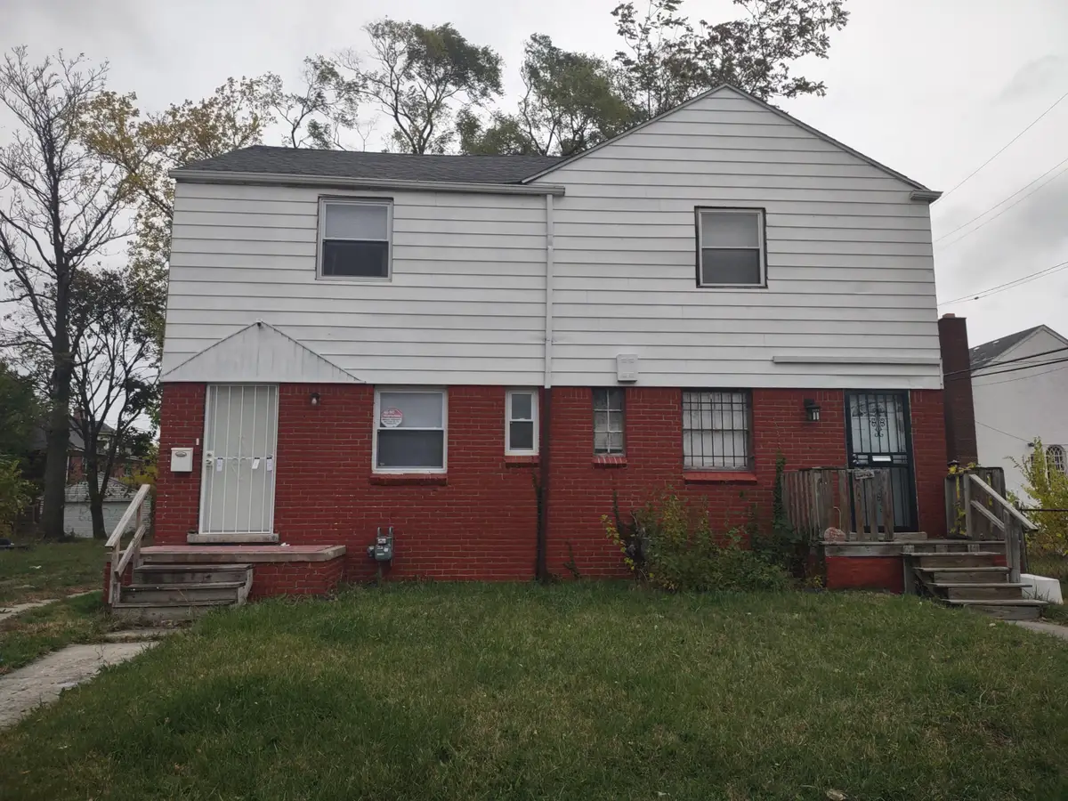 16126 Dexter Avenue, Detroit, MI 48221 - Image #1