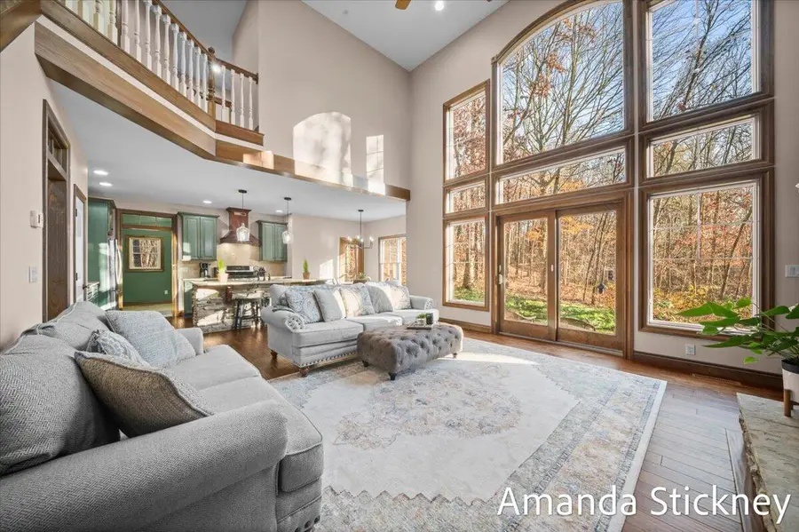 1823 Starr View Lane, Middleville, MI 49333 - Image #3