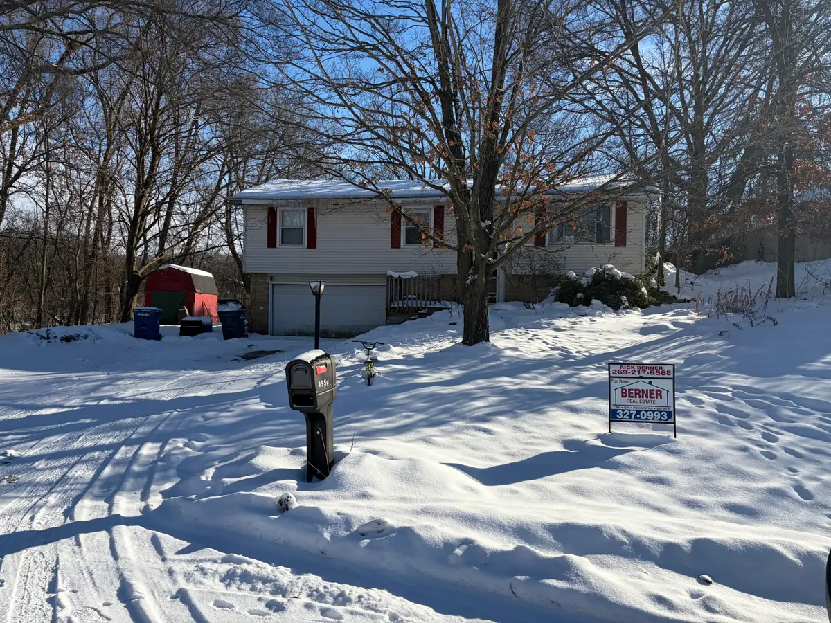 4950 Sparrow Avenue, Kalamazoo, MI 49004 - #1