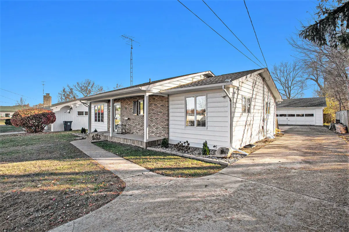 127 Devoll Court, Battle Creek, MI 49015 - Image #1