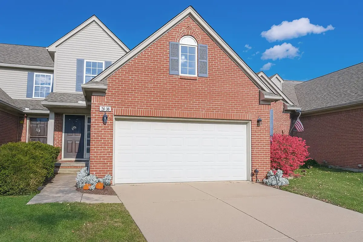 2633 Ambassador Drive, Ypsilanti, MI 48198 - Image #1