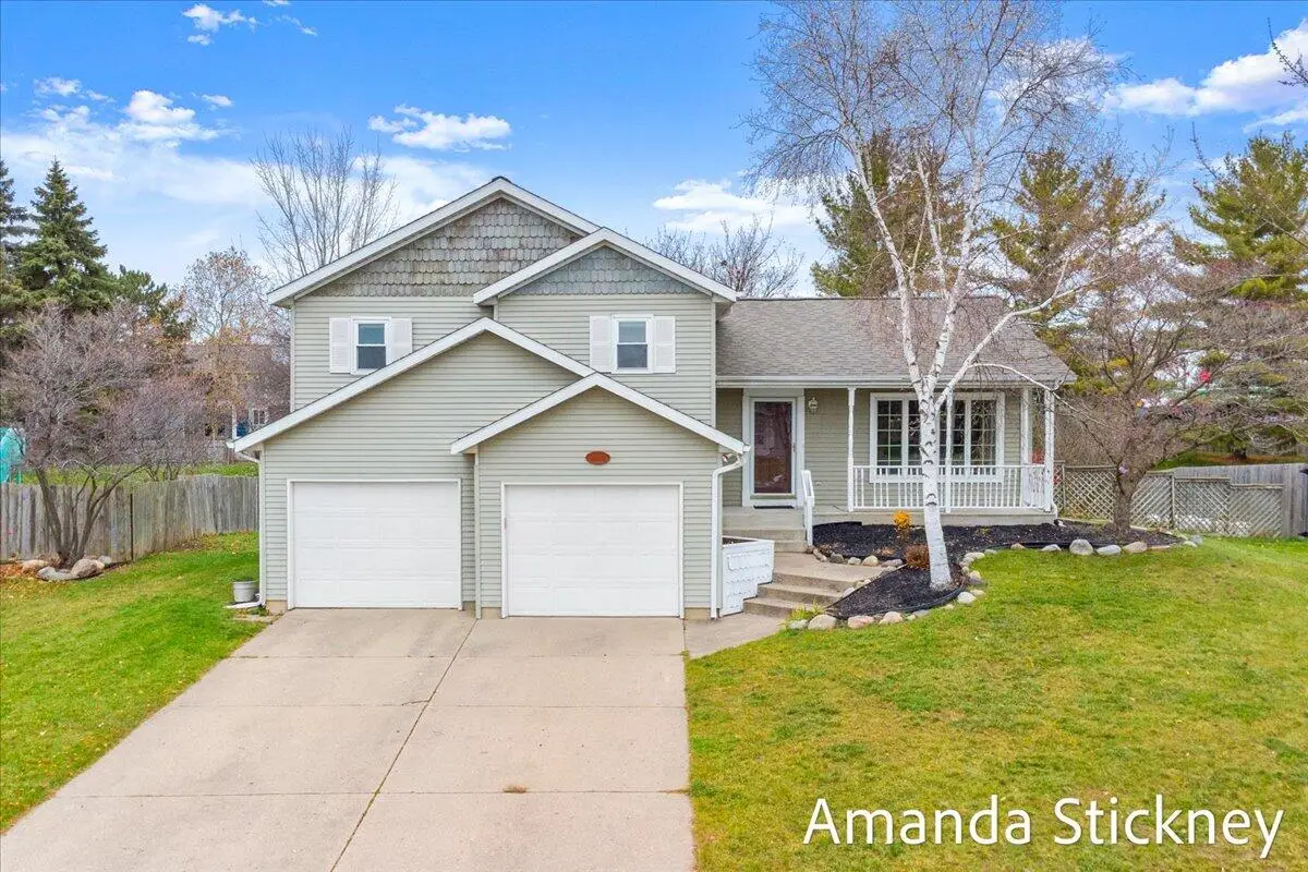 4910 Weatherstone Lane Se, Grand Rapids, MI 49508 - #1