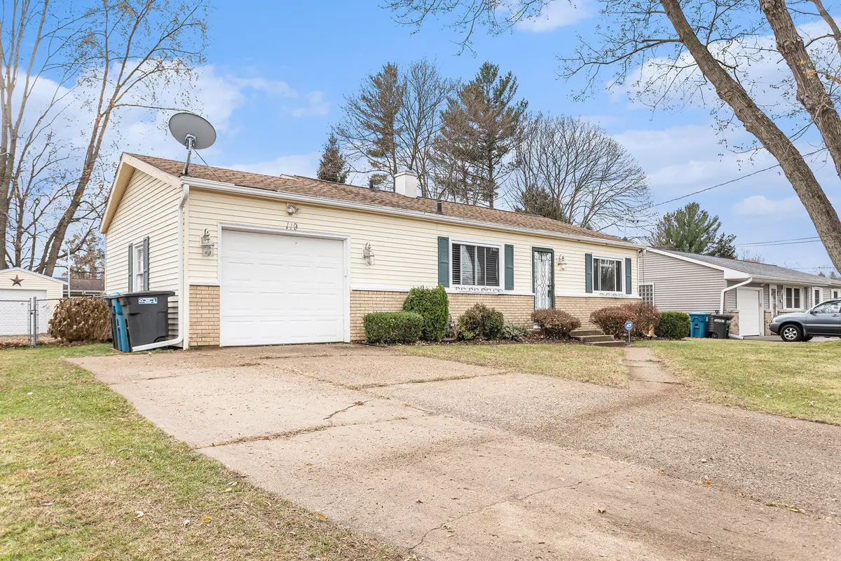 119 Birch Lane, Battle Creek, MI 49015 - Image #1