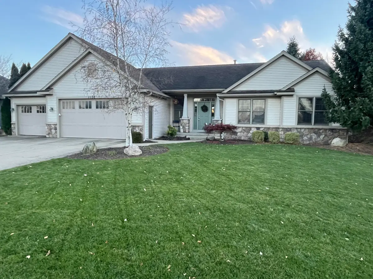 4696 Stonewood Court, Hudsonville, MI 49426 - Image #1