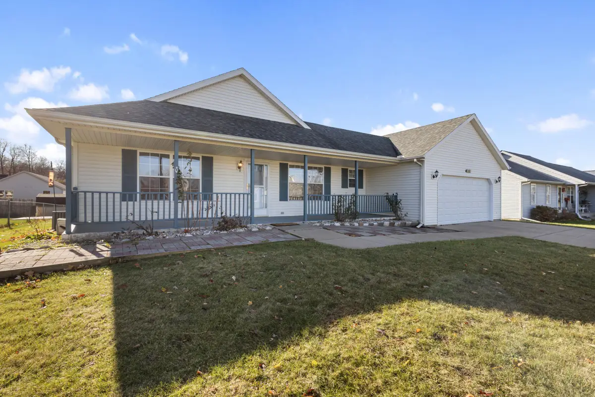 2649 Hickory Nut Lane, Kalamazoo, MI 49004 - #1