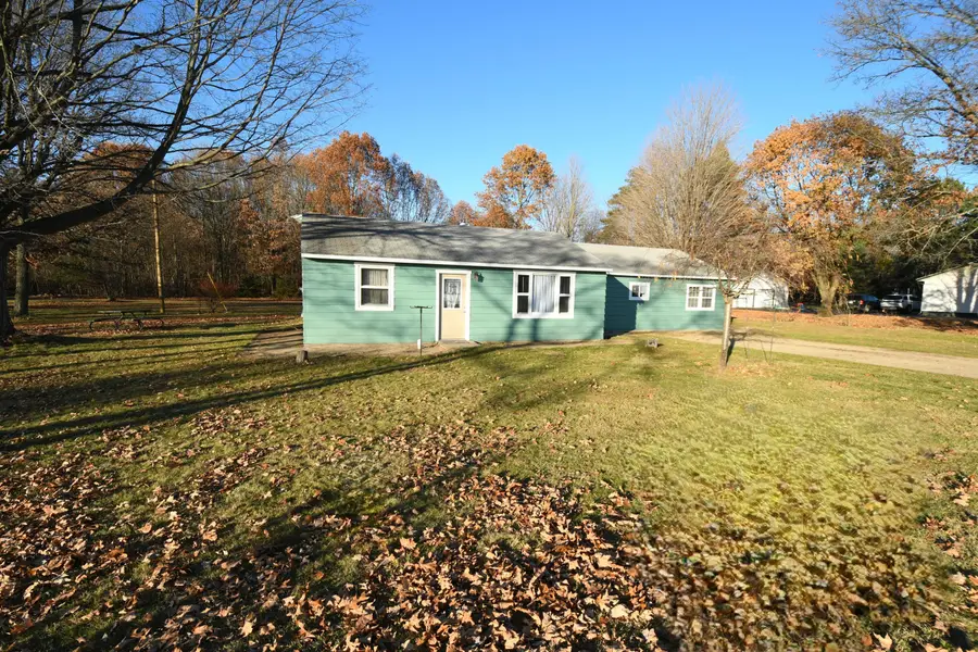 25248 Front Street, Mattawan, MI 49071 - Image #3