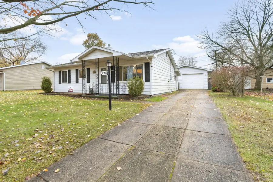 2408 S 16th Street, Niles, MI 49120 - Image #2