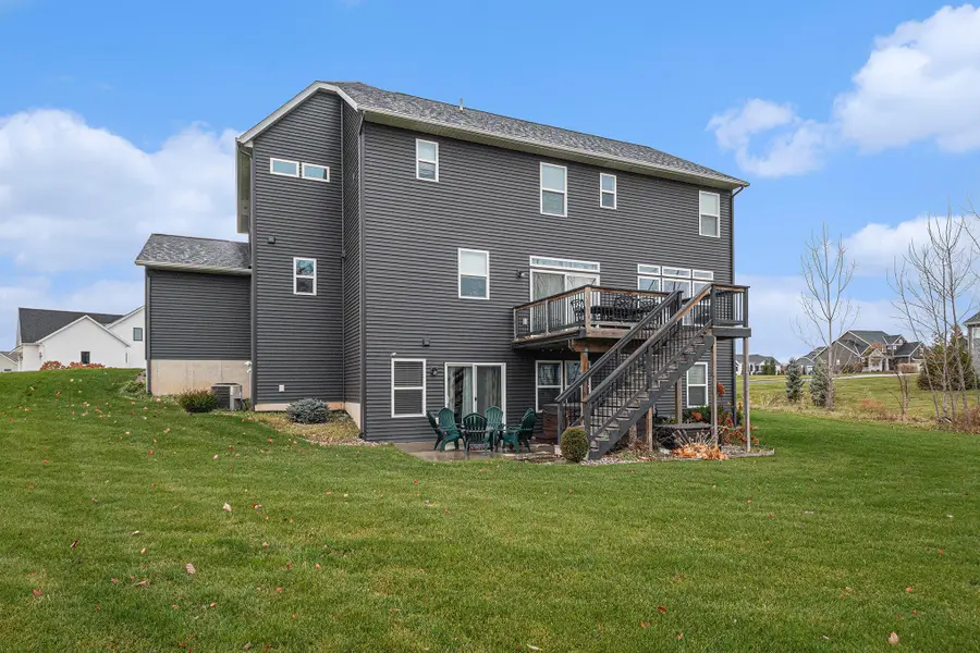 3183 Railway Drive Sw, Byron Center, MI 49315 - Image #2