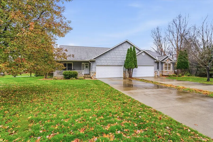 3416 Irongate Court, Kalamazoo, MI 49009 - Image #2