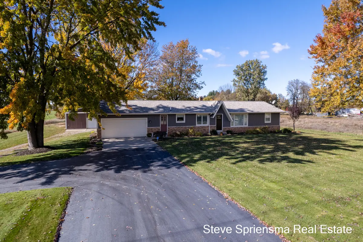 7821 88th Avenue, Zeeland, MI 49464 - Image #1