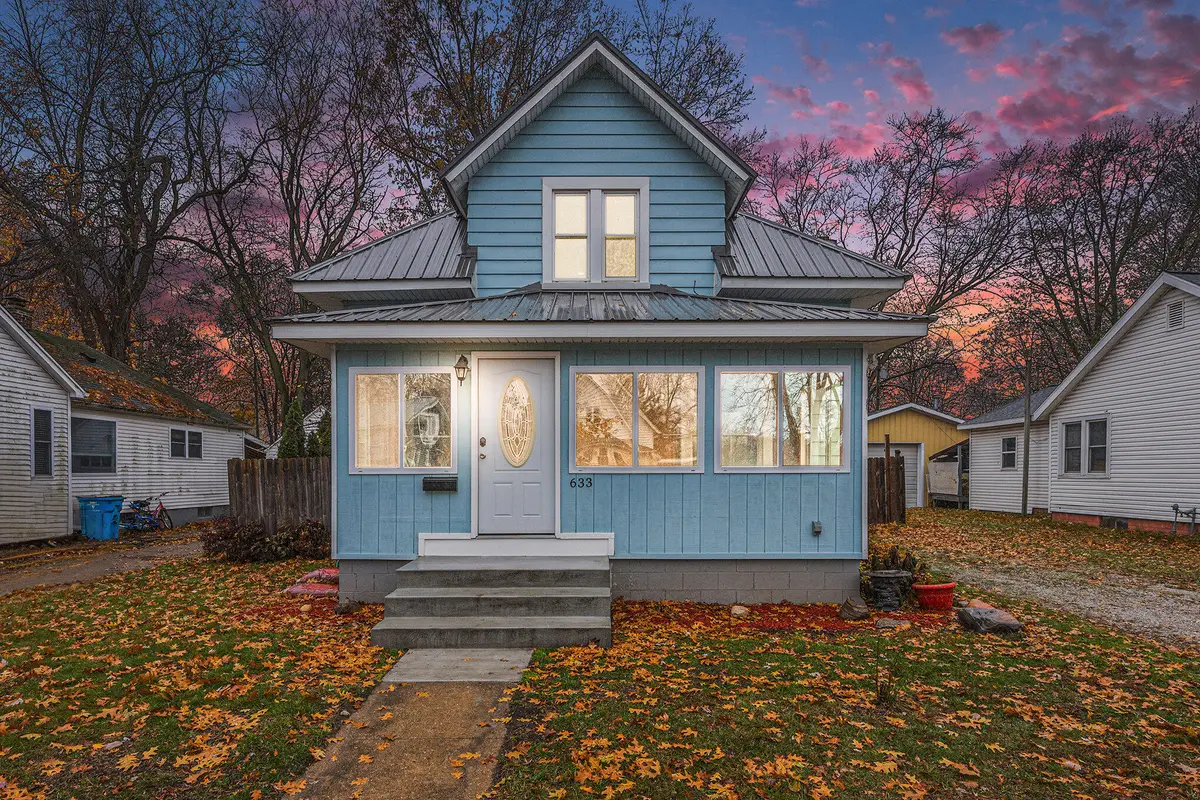 633 S Constantine Street, Three Rivers, MI 49093 - Image #1
