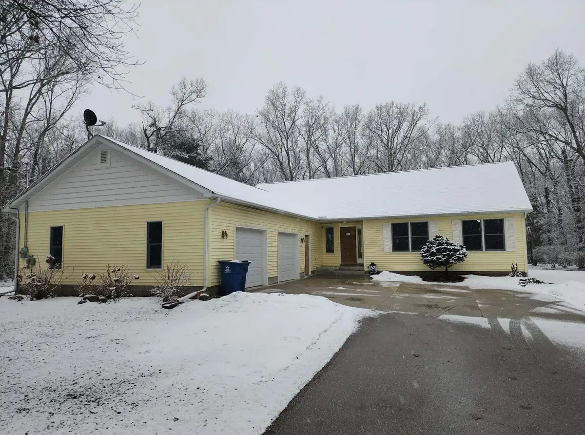 423 Fernwood Lane, Muskegon, MI 49442 - Image #1