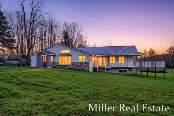 641 W Quimby Road, Hastings, MI 49058