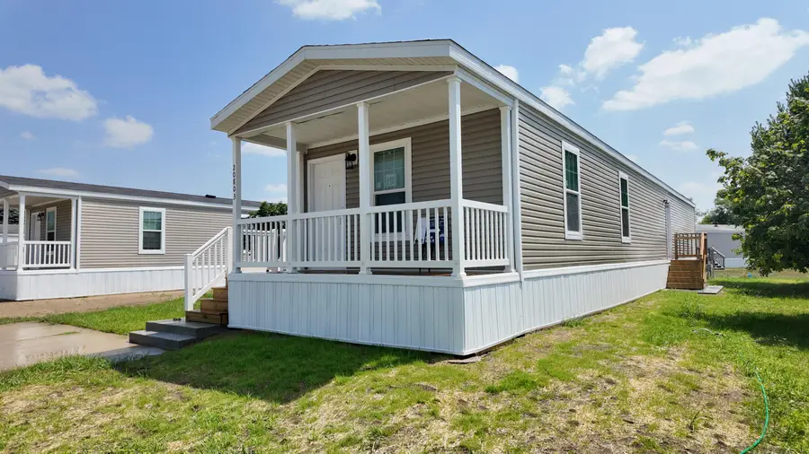 20803 Grandville Road #213, Big Rapids, MI 49307 - #3