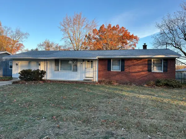 401 1st Avenue, Holland, MI 49424