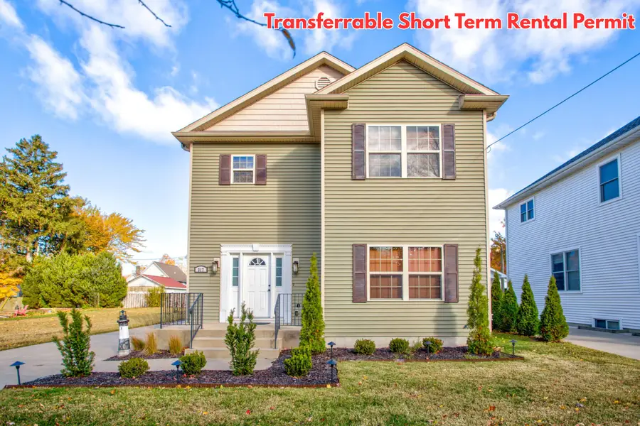 317 Monroe Street, South Haven, MI 49090 - Image #2