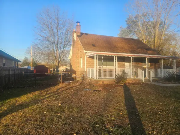 15310 Beech Daly Road, Taylor, MI 48180