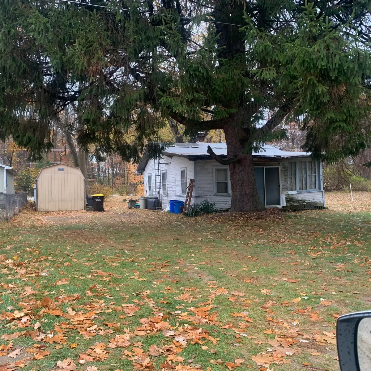 6054 Superior Street, Coloma, MI 49038 - #1