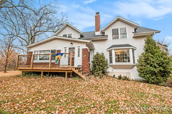 3947 76th Street Sw, Byron Center, MI 49315