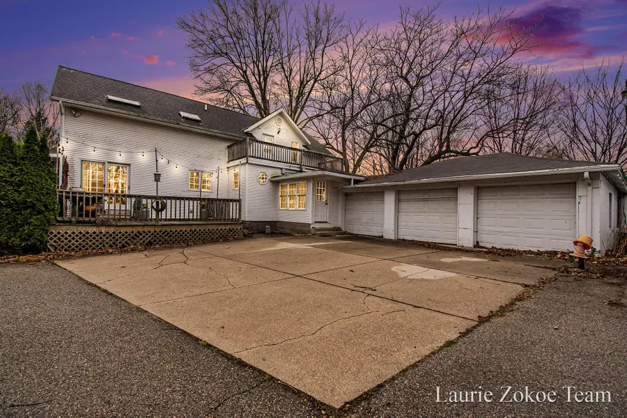 3947 76th Street Sw, Byron Center, MI 49315 - Image #2