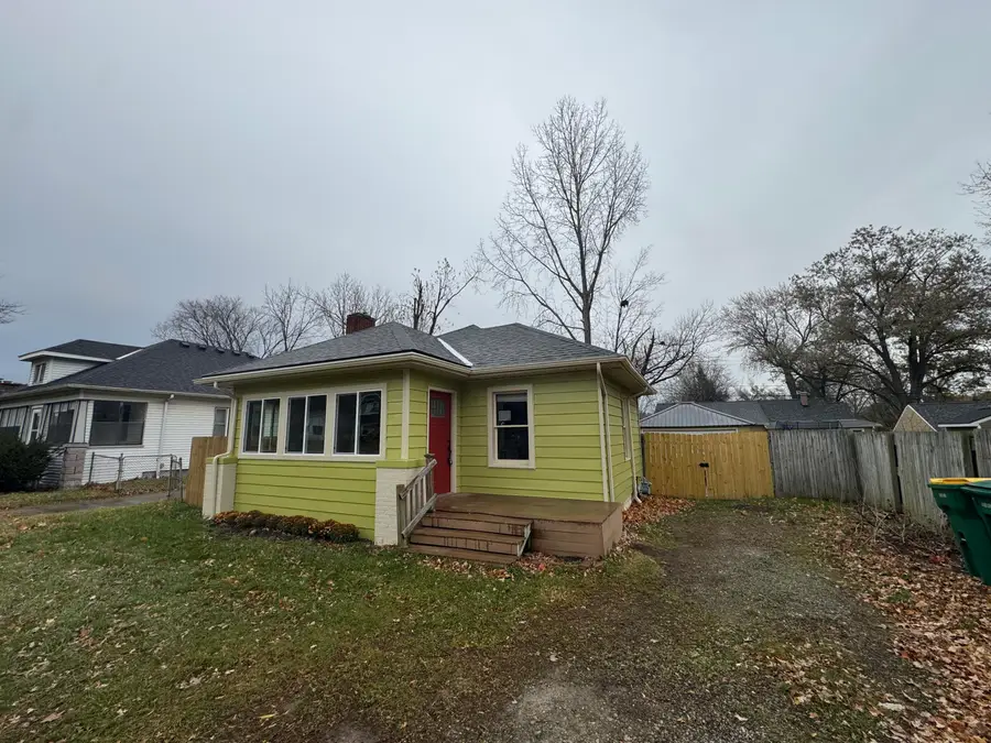 974 N Prospect Road, Ypsilanti, MI 48198 - Image #2