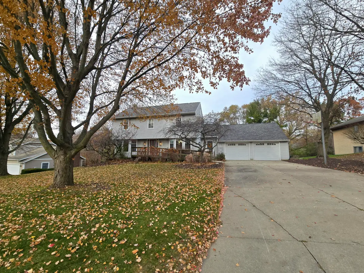 2601 Northboro Court Ne, Grand Rapids, MI 49525 - #1