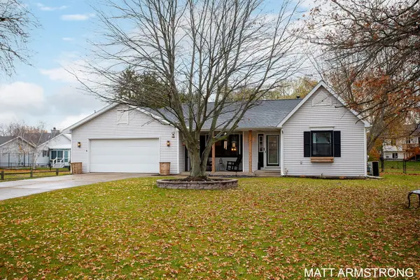 1568 Stockington Path, Zeeland, MI 49464