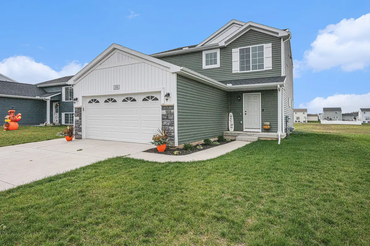 1708 Harper Grove Lane, Vicksburg, MI 49097 - Image #1