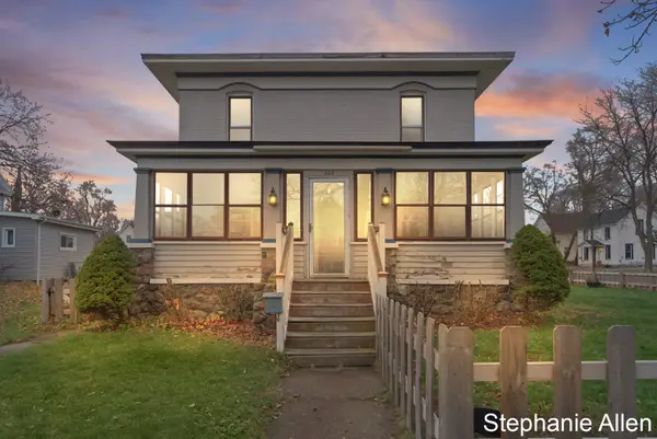 322 Alderman Street, Belding, MI 48809