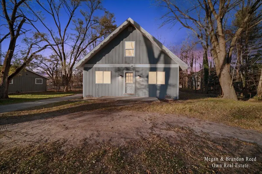 13545 Cleveland Street, Nunica, MI 49448 - Image #2