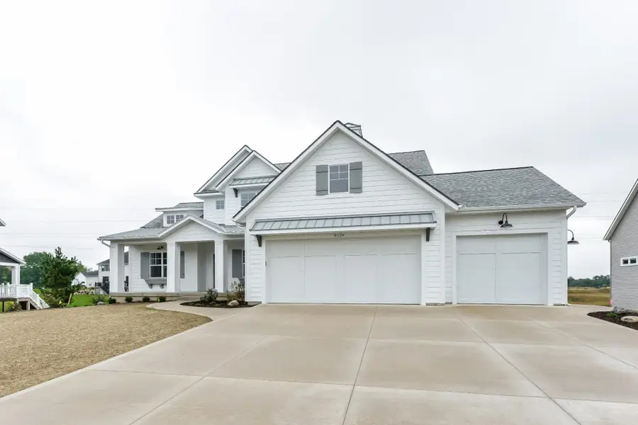 3336 Hideaway Drive Se, Caledonia, MI 49316 - Image #2