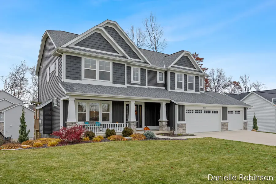 3361 Box Elder Drive, Jenison, MI 49428 - Image #2