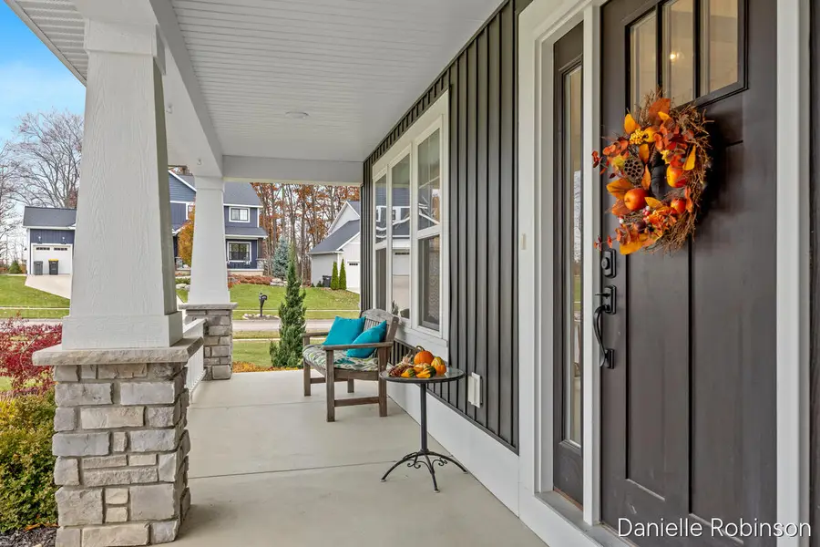 3361 Box Elder Drive, Jenison, MI 49428 - Image #3