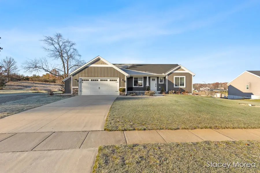 11791 Crystal Ridge Drive Ne, Sparta, MI 49345 - Image #3
