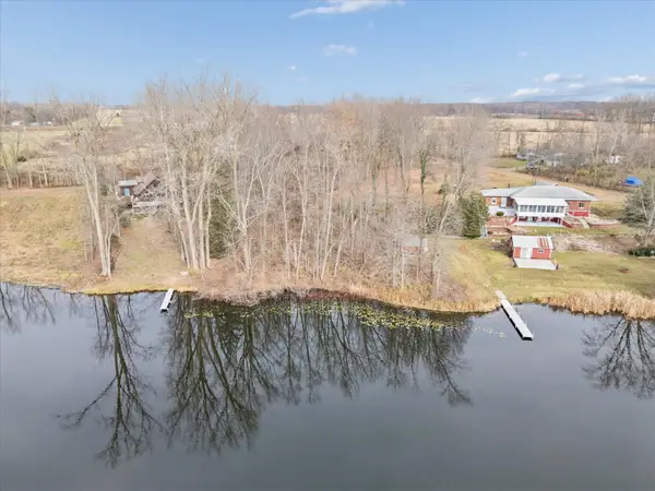 Parcel B 32nd Street, Allegan, MI 49010