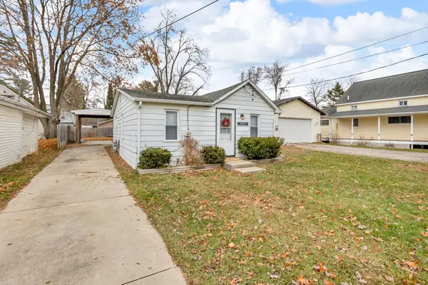 342 Broad Street, Michigan Center, MI 49254