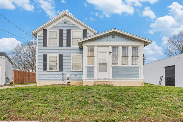 3981 White Street Sw, Grandville, MI 49418