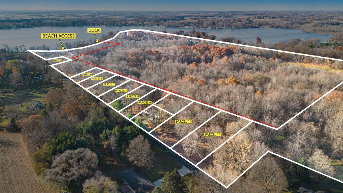 59th Street #LOT 9, Fennville, MI 49408 - Image #1