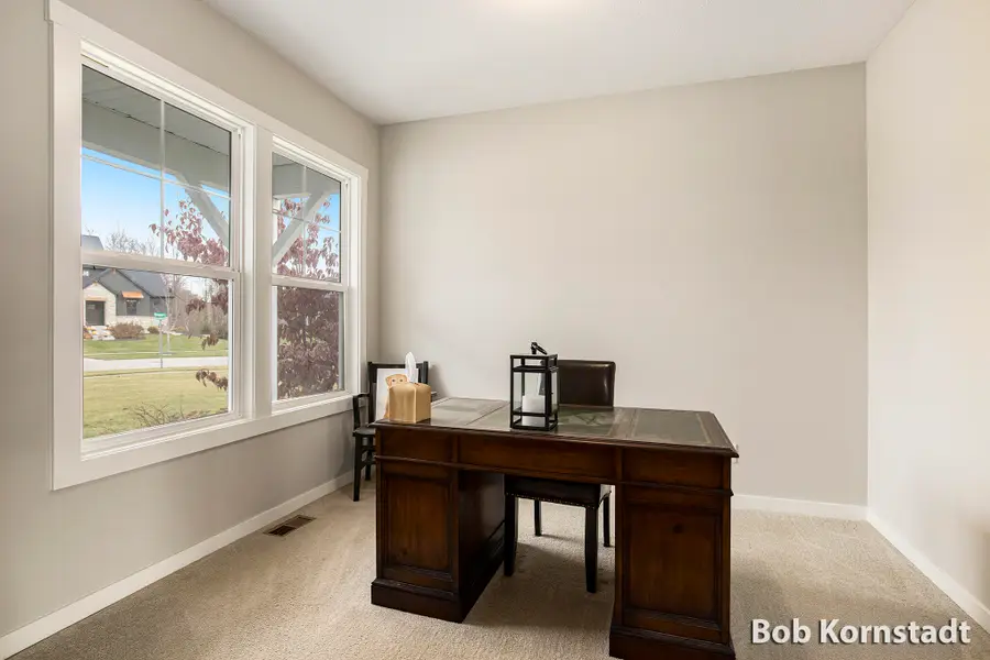 7456 Shorewood Street, Allendale, MI 49401 - Image #2