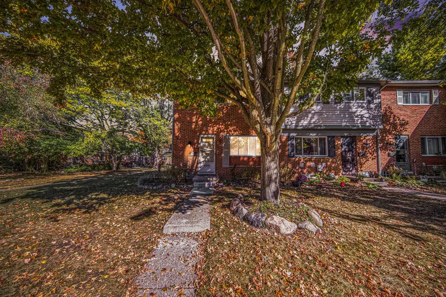 3342 Williamsburg St Road, Ann Arbor, MI 48108 - Image #2
