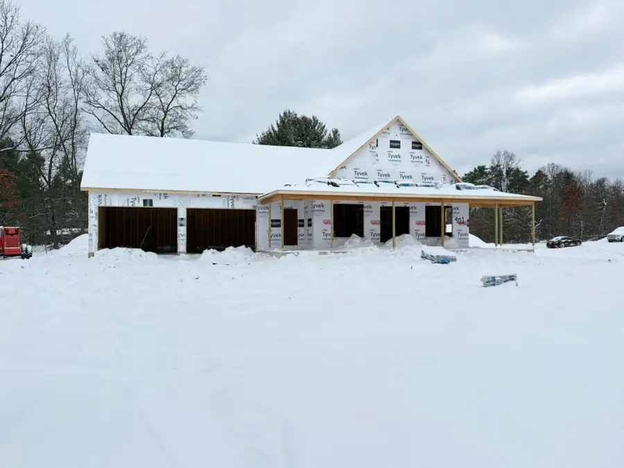 401 Sabine #31 Drive, Muskegon, MI 49442 - Image #3