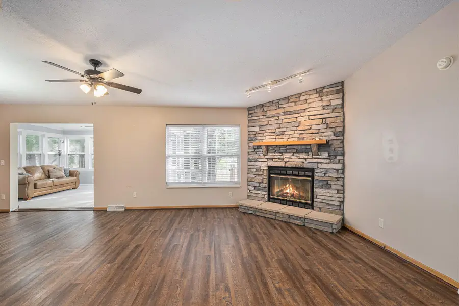 7808 Sunset Shores Drive #54, Canadian Lakes, MI 49346 - Image #2