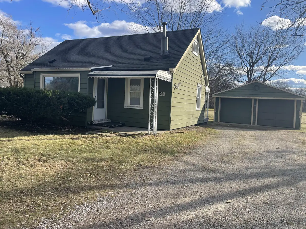 640 E Clark Road, Ypsilanti, MI 48198 - Image #1