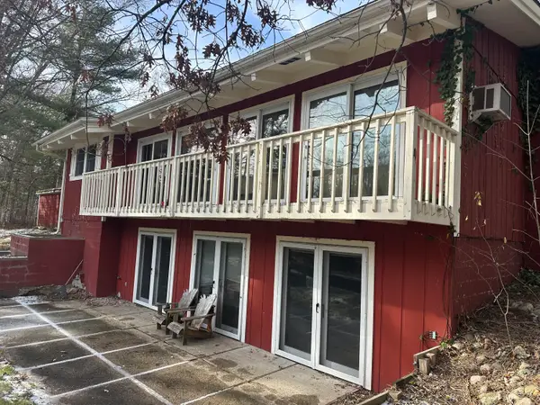 6840 S Riverbend Lane, Baldwin, MI 49304