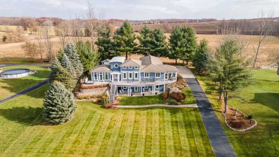 11864 5 Mile Road Ne, Lowell, MI 49331 - Image #2